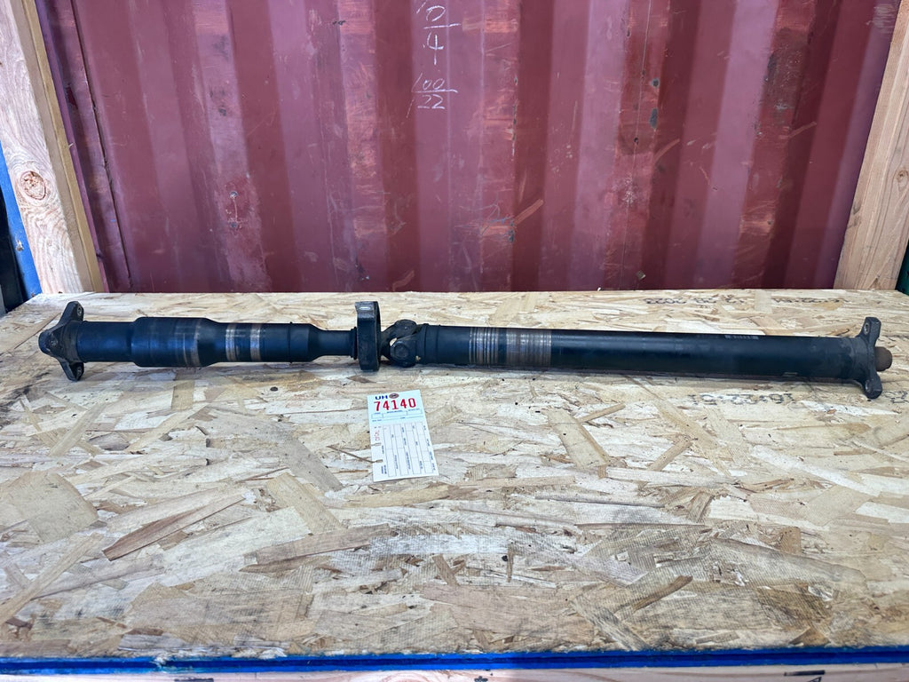 OEM BMW DRIVESHAFT FITS 07-11 328 BMW E90 3 SERIES 7573482