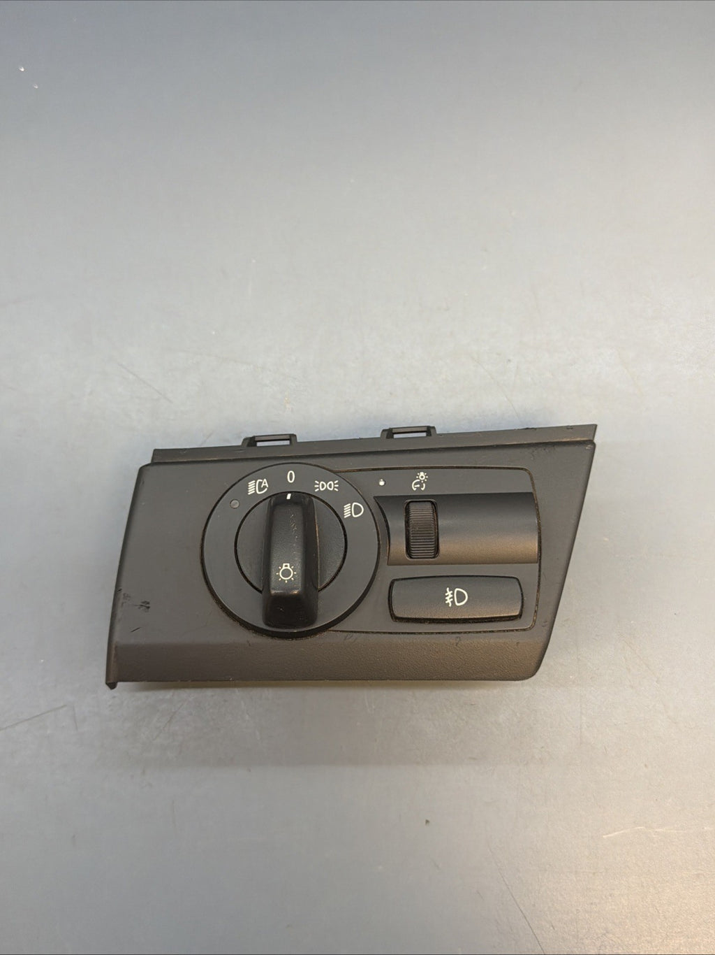 2007-2010 BMW E83 X3 Headlight Fog Light Lamp Interior Dimmer Switch 3420297 OEM