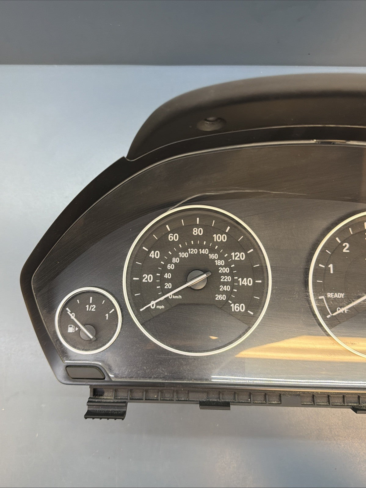 12-120 OEM BMW F30 F31 F32 F33 F34 F36 Instrument Cluster Speedometer 9363168