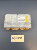 2004–2007 BMW E60 E61 Rear Safety Gateway Control Module SGM OEM 65776943089