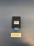 01-06 BMW E46 3-SERIES ADAPTIVE HEADLIGHT LAMP CONTROL MODULE 6934122 OEM