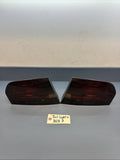 2012-2015 BMW F30 3-SERIES REAR INNER LEFT RIGHT LED TAIL LIGHT 63217259915 OEM
