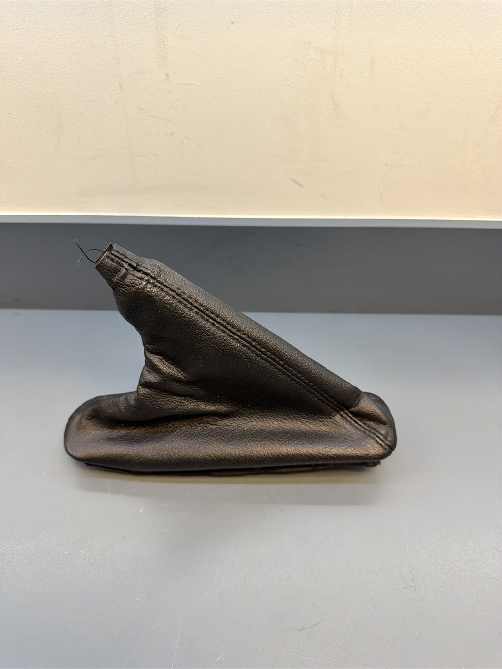 1992-1999 BMW E36 Z3 3 SERIES OEM HAND PARKING EMERGENCY EBRAKE LEVER BOOT BLACK