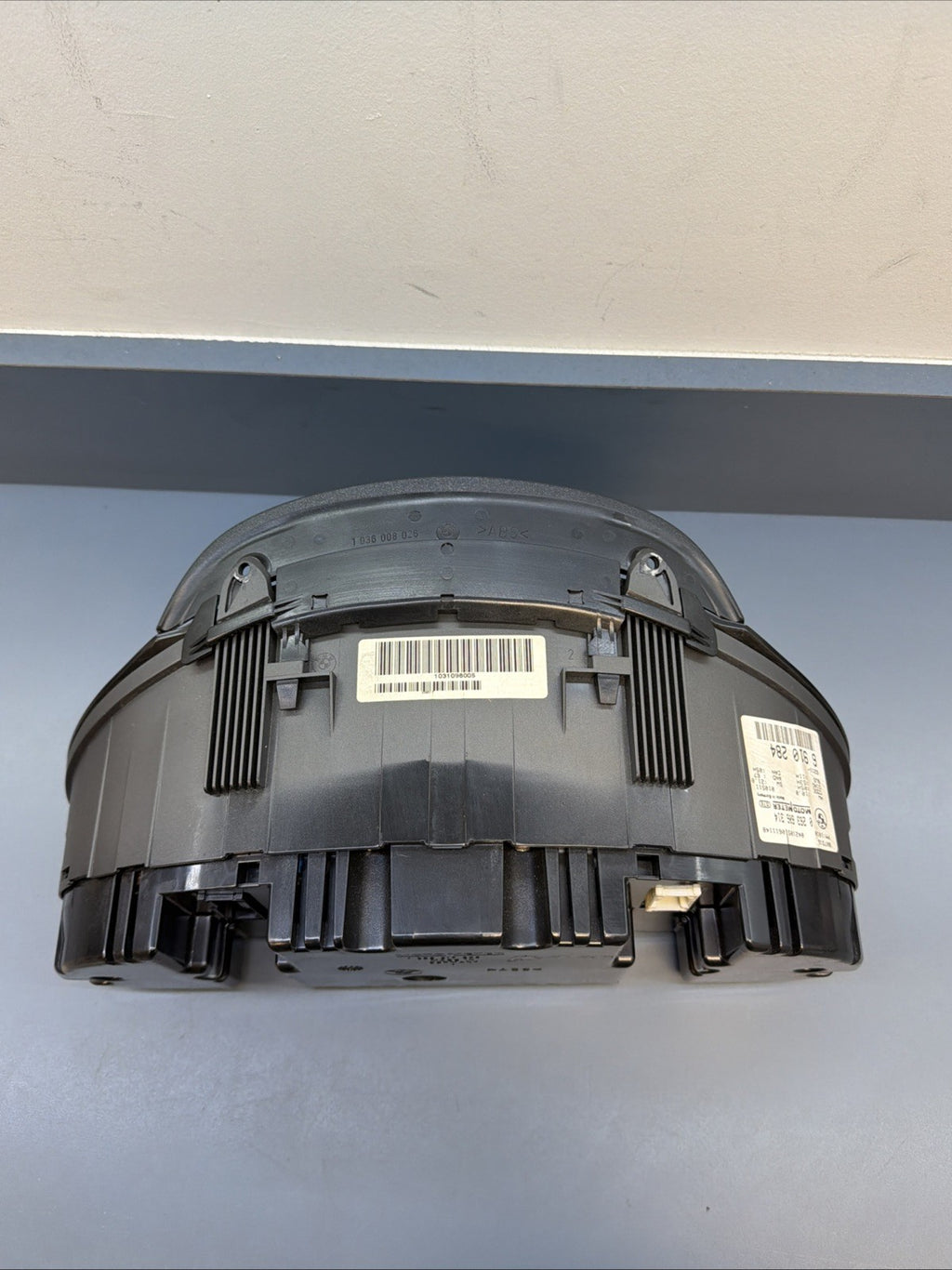 2001-2003 BMW 325i AT Speedometer Instrument Cluster MPH OEM 6910284 199K MILES