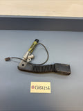 2004-2010 BMW X3 E83 - Front Right SEAT BELT Buckle / Receiver 9119540