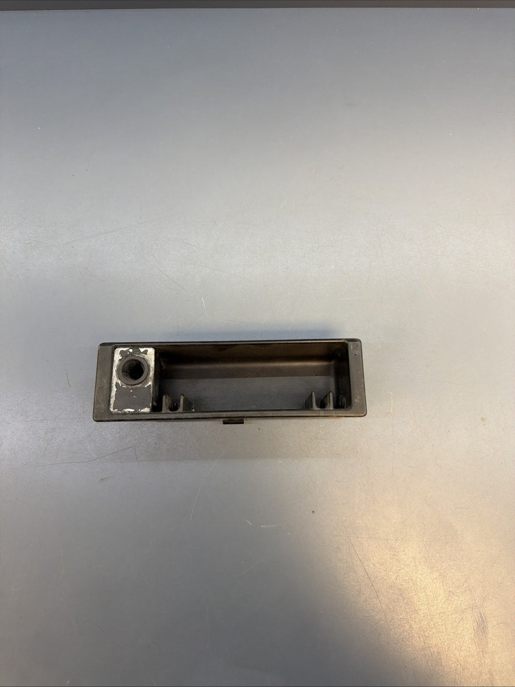 BMW 3 Series 645 650 M3 M6 OEM Front Center Console Ash Tray Ashtray 51168208722