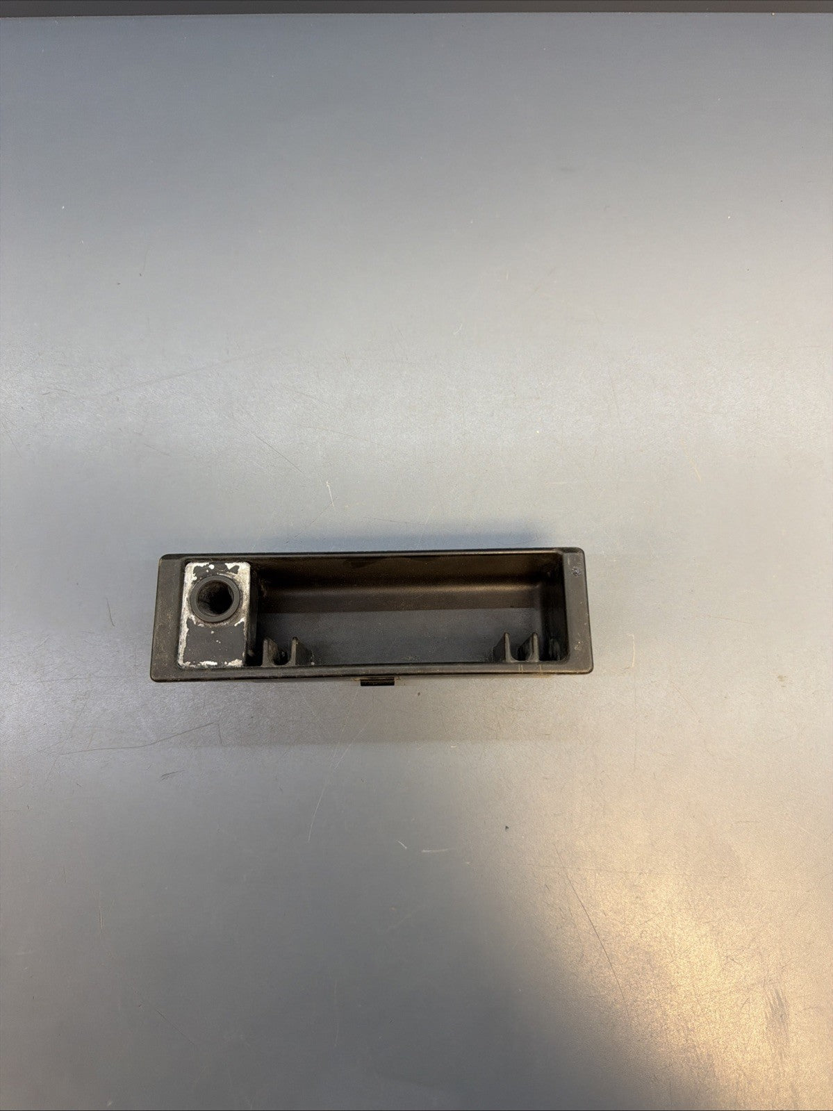 BMW 3 Series 645 650 M3 M6 OEM Front Center Console Ash Tray Ashtray 51168208722