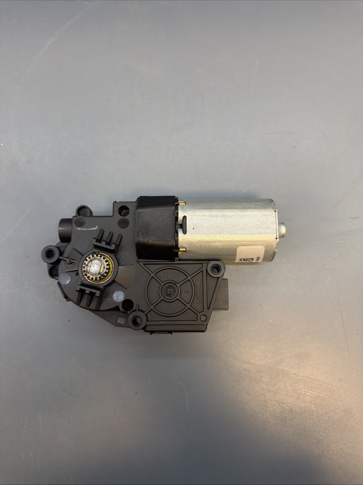 2011-2018 BMW X1 X3 X4 X5 Panoramic Sunroof Drive Motor 7316396 OEM