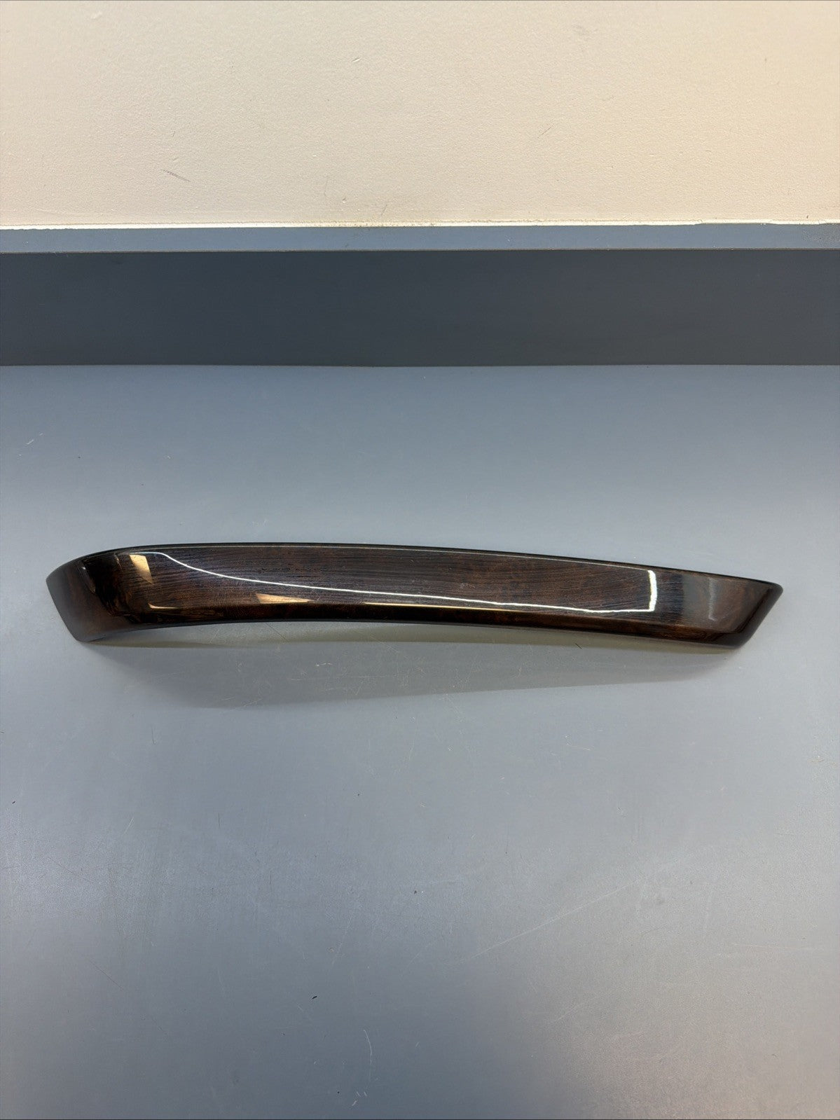2006-2012 BMW E90 E91 328i REAR RIGHT DOOR TRIM MOULDING 9169712