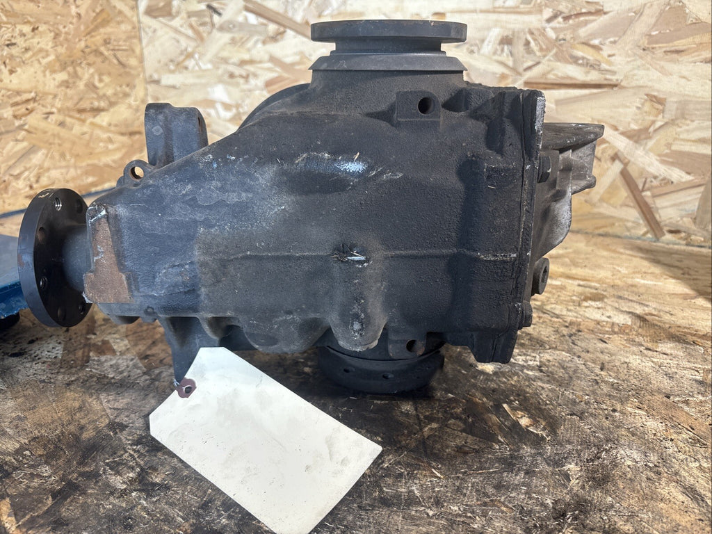 BMW REAR DIFFERENTIAL E46 330XI 3 SERIES 3.46 FINAL DRIVE 7531622