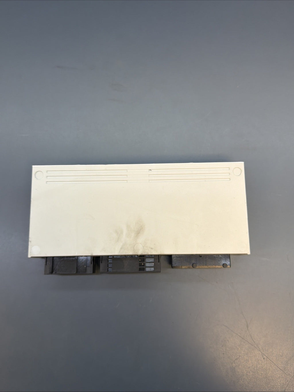 BMW 2003-2010 E83 X3 BODY CONTROL MODULE BCM OEM 6963338