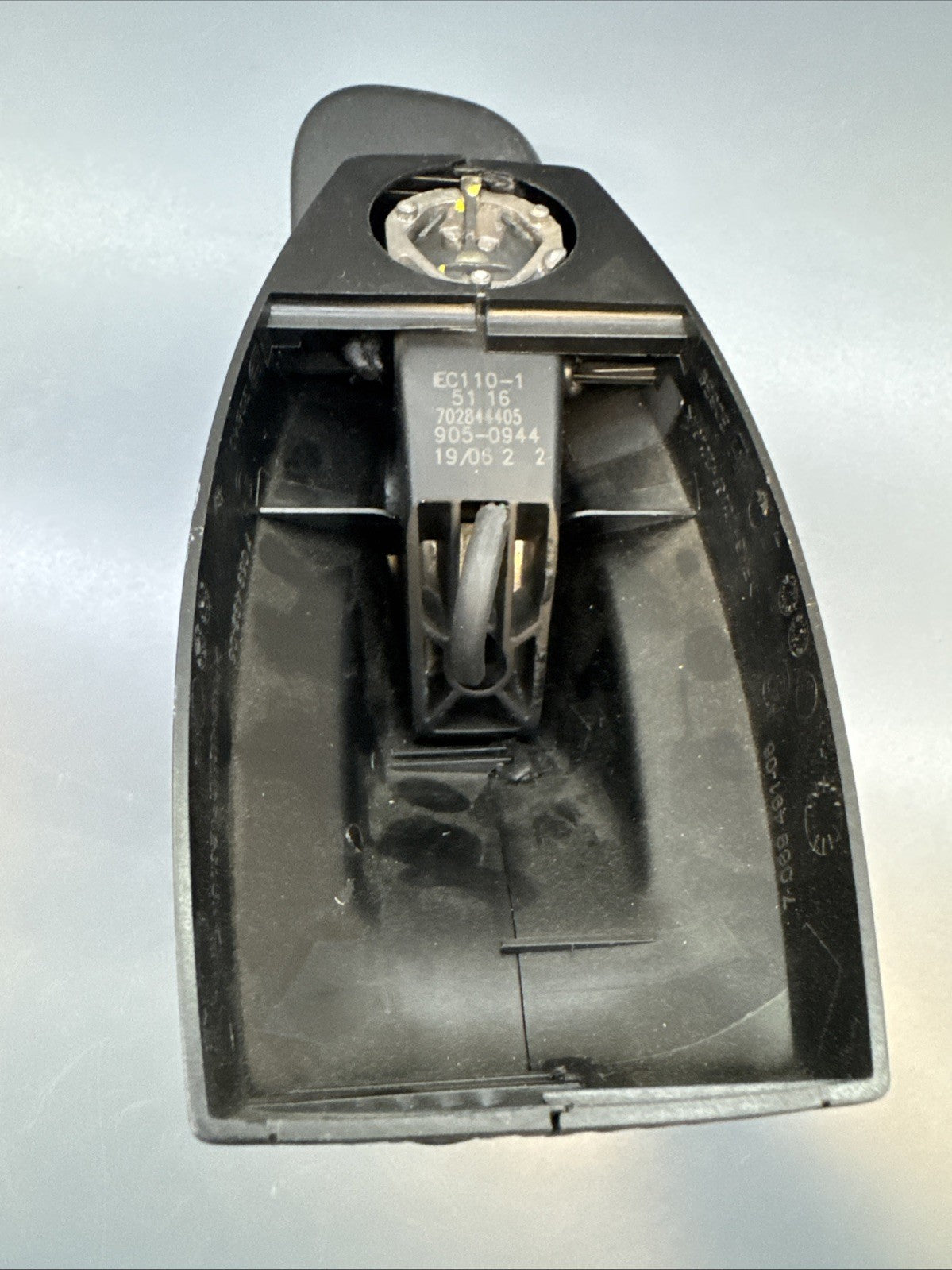 2006 2007 2008 BMW 525XI REAR VIEW Mirror OEM 702844405