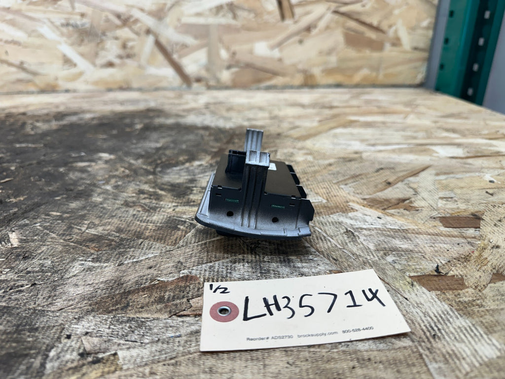 BMW 1999-2006 E53 X5 HEADLIGHT FOG LIGHT DIMMER CONTROL SWITCH OEM 6909777