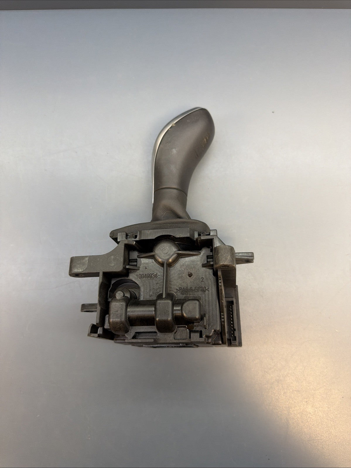 OEM BMW F25 X3 Sport Automatic Transmission Gear Shift Shifter Selector 9253079