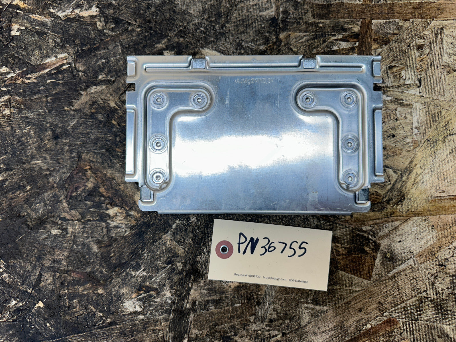 BMW 00-06 E46 E83 E53 3 SERIES X3 X5 TRANSMISSON CONTROL MODULE TCU OEM 7544721