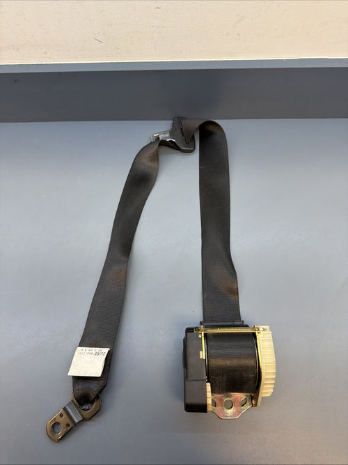 03-08 BMW Z4 E85 E86 Front Right Passenger Side Seat Belt Retractor 7057110 OEM