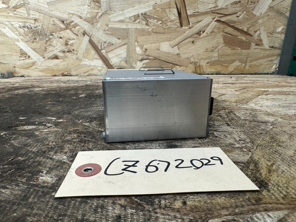 BMW 2004-2010 E60 5 SERIES HARMAN BECKER HiFi AUDIO AMPLIFIER OEM 6920461