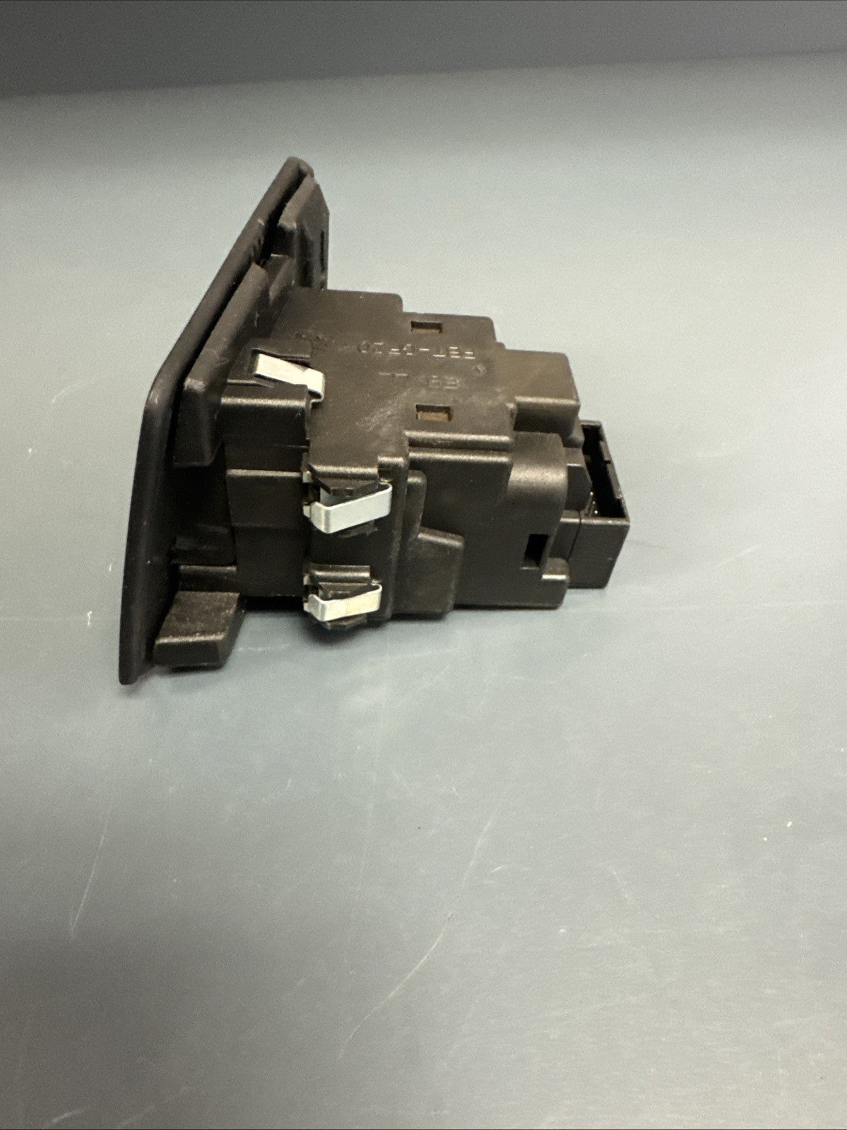 06-13 BMW E90 E92 E93 328i 335i Ignition Module Cylinder Key 6954719 OEM