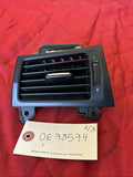 2011-2017 BMW X3 - LEFT DASH AIR VENT 9217441