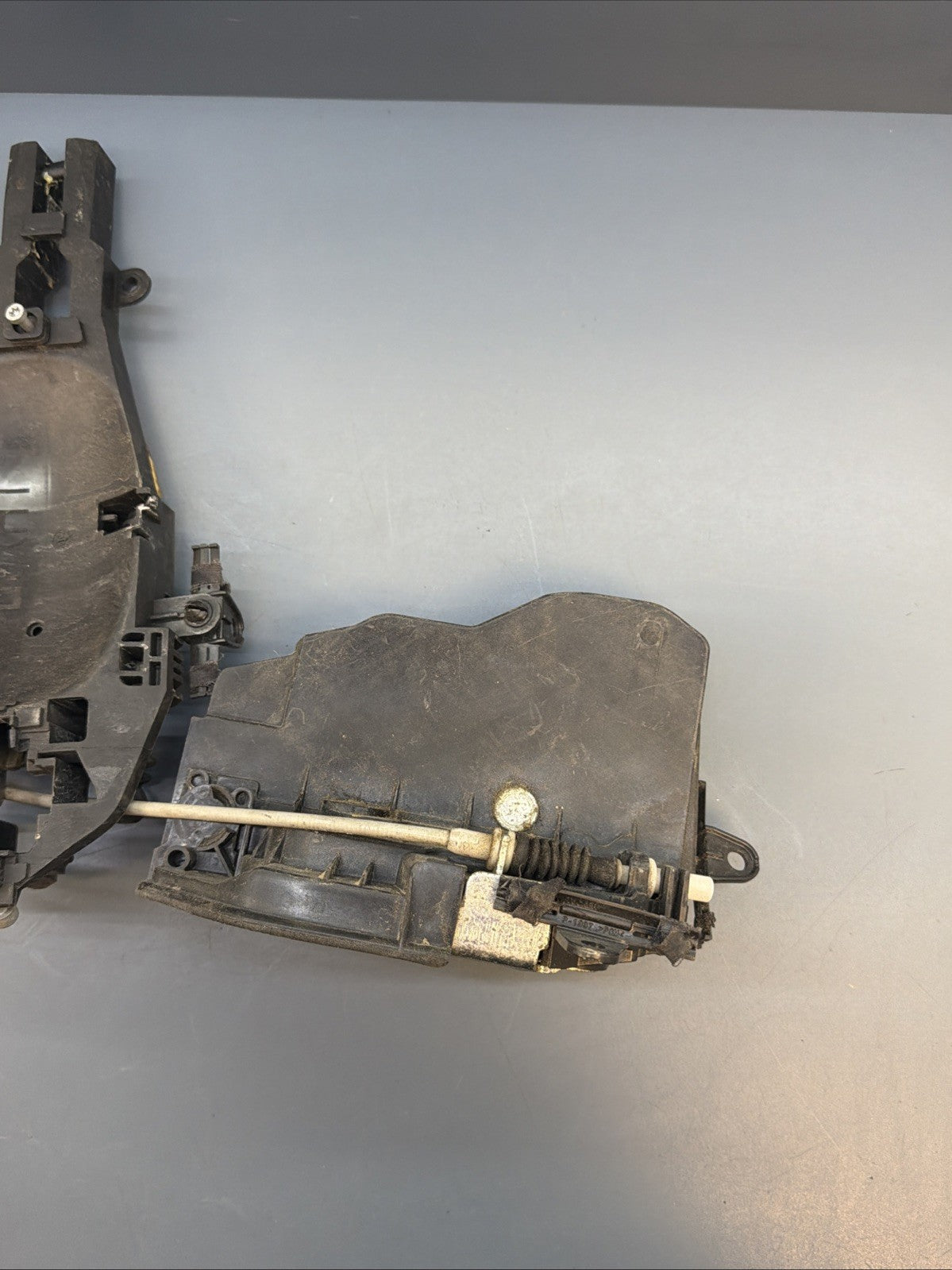OEM BMW E70 E90 F10 F30 REAR RIGHT PASSENGER Door Lock Latch Actuator 7229460