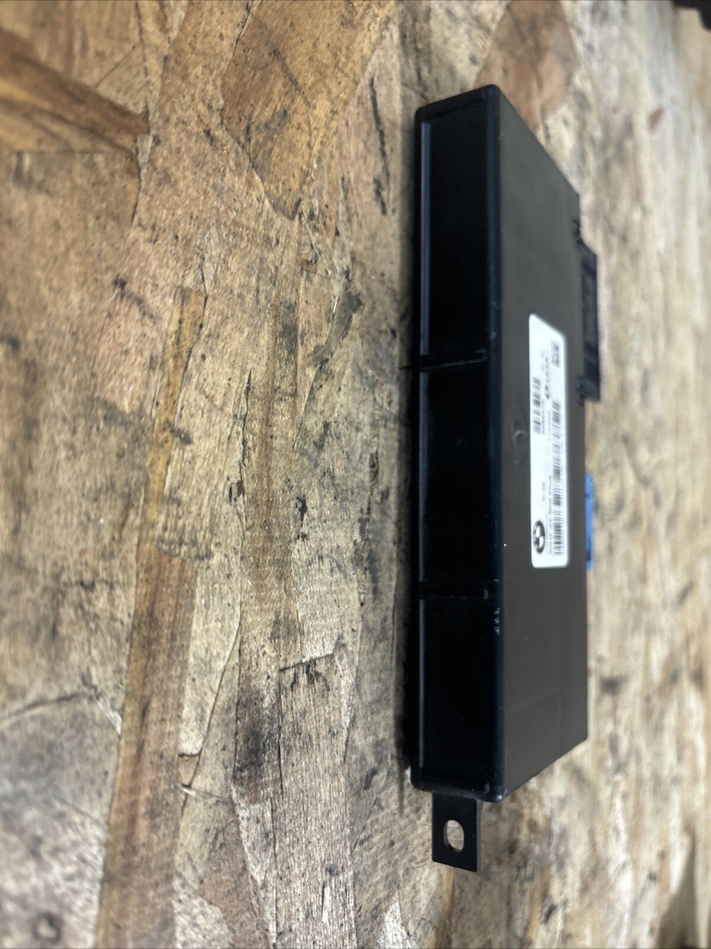 11 12 13 14 15 16 17 BMW X3 Central Gateway Module 6135 9266410