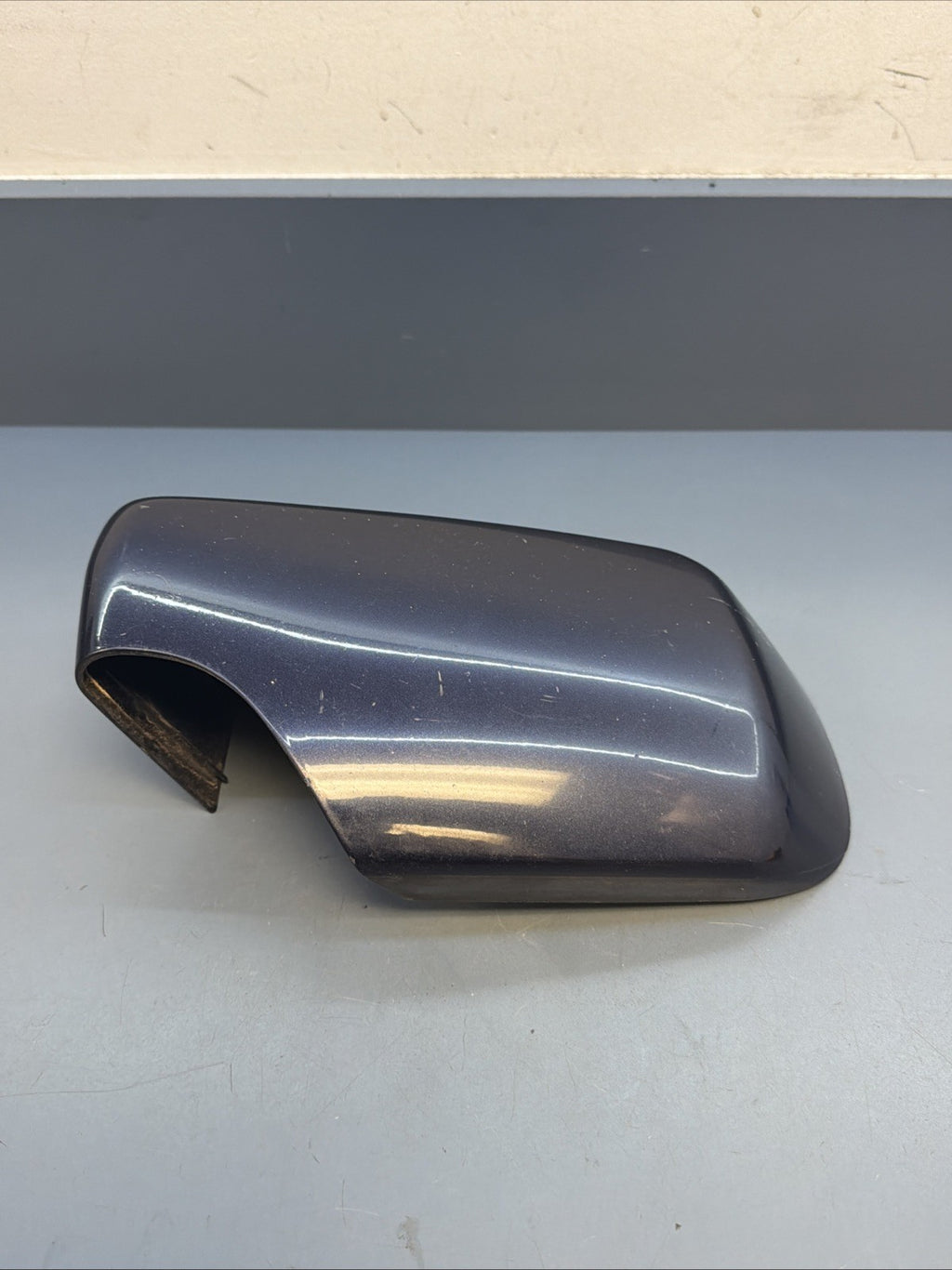 BMW 3 Touring E46 Right Front Mirror Frame 8238373 1403 2.93 33960444