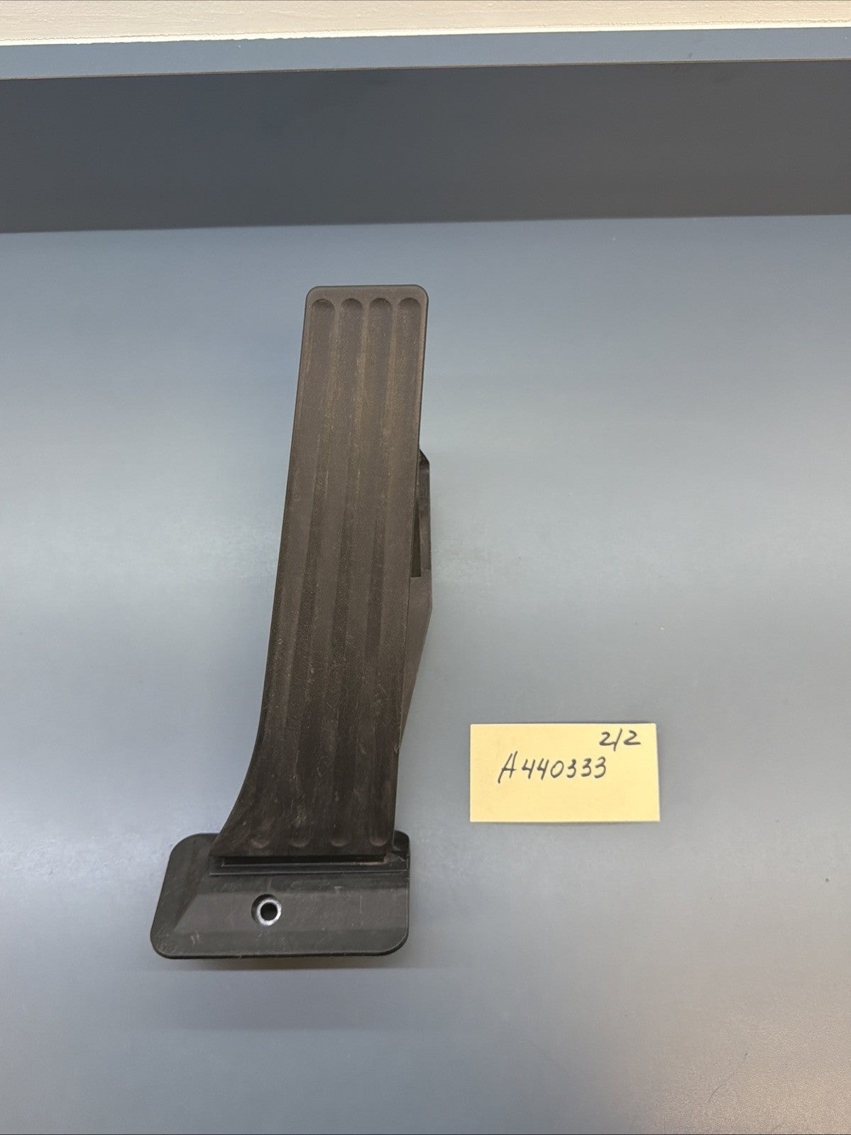 OEM 08-13 BMW 528 535 550 328 335 GAS PEDAL FUEL THROTTLE ACCELERATOR 6789998