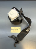 2006-2011 BMW 328i 335i E90 Left Front Seat Belt 72119117219 OEM Used