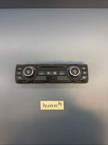 07-10 BMW 3 Series E92 E93 AC HEATER COOLER CLIMATE CONTROL OEM 9182288