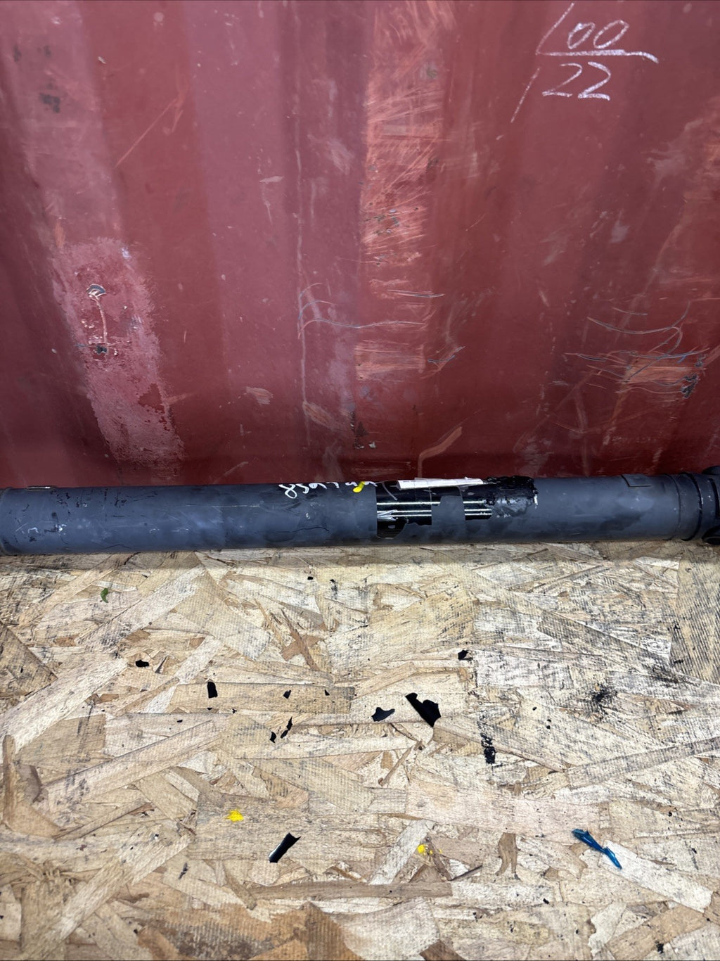 OEM Rear Drive Shaft Prop Drive Shaft For BMW 3 SERIES 2610 7574679 AWD 335XI
