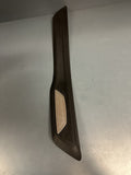 2014-2018 BMW 3 SERIES - REAR Right DOOR SILL / Scuff Plate 8054234