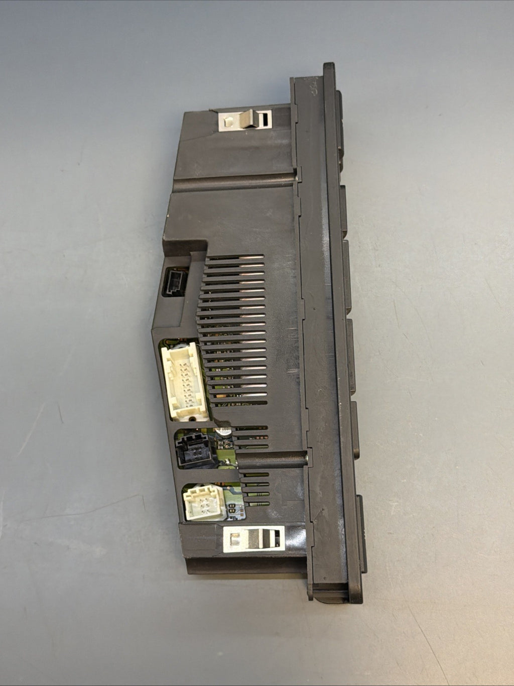 00-06 BMW 3 SERIES E46 A/C HEATER TEMPERATURE CLIMATE CONTROL OEM 64116931602