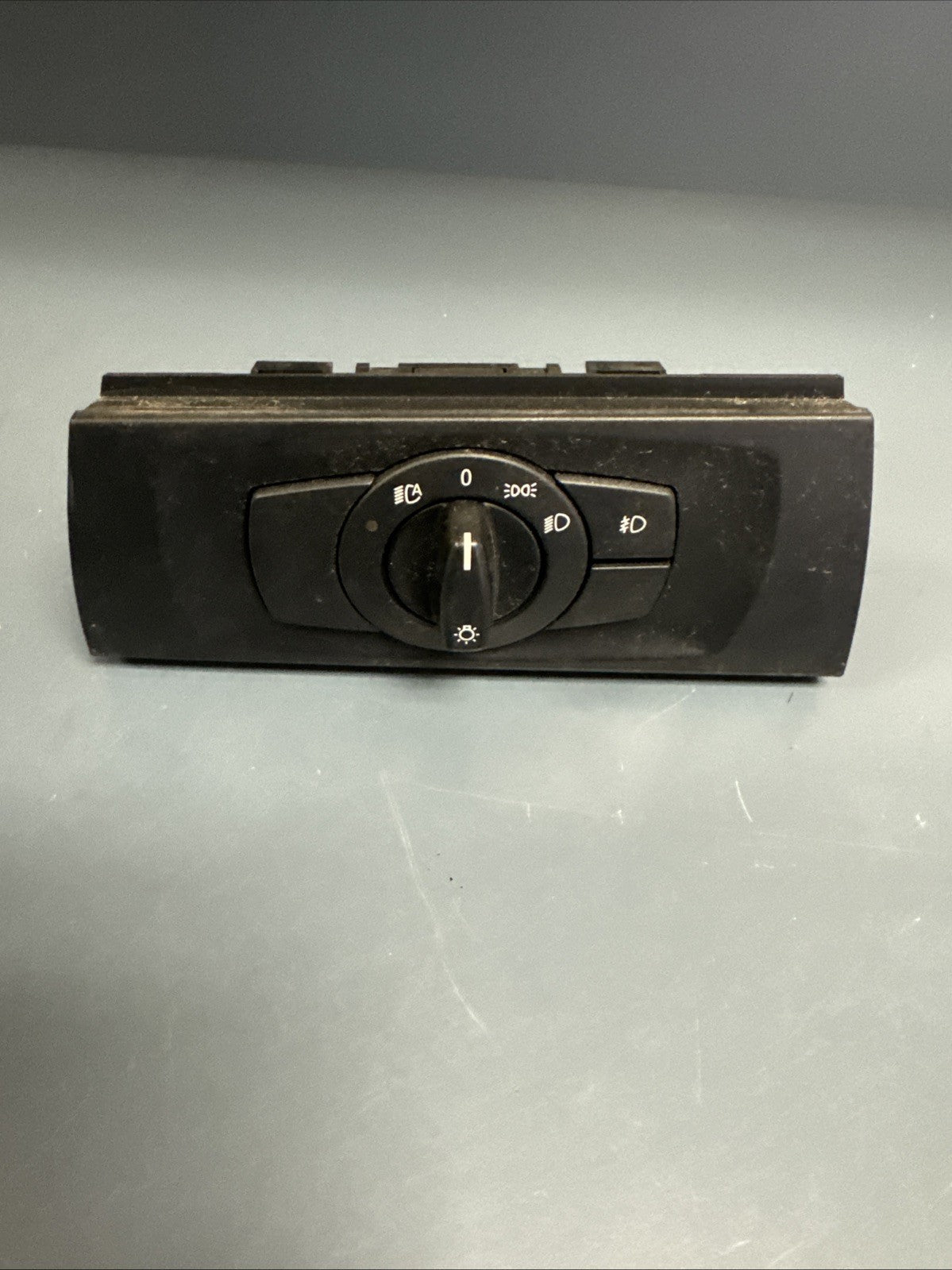 2007-2011 3 series BMW 328i 335i head light Switch Part 6938864 E90 E92