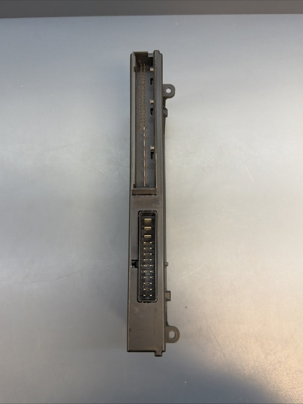 10-15 BMW 335 X1 (E84 E90 E92 E93) PRIMARY BODY CONTROL MODULE COMPUTER 9229876