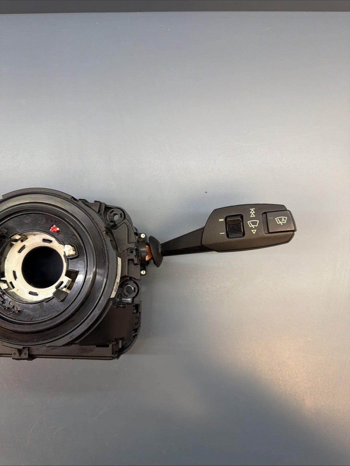 2007 - 2013 BMW X5 E70 Steering Column Combination Switch 9164419 OEM