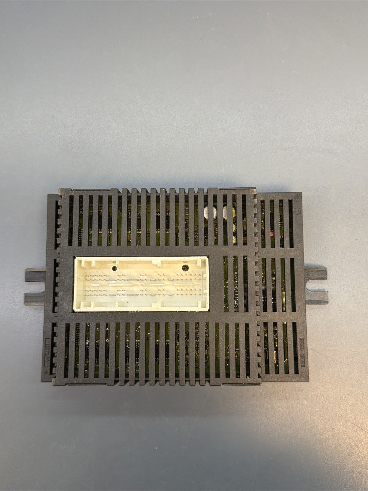 BMW 5 Series E60 Light Control Unit Module LEAR LM E6X MIT AHL 6983539