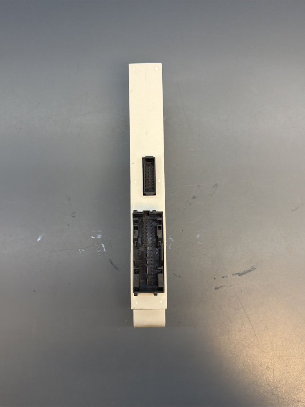 06-08 BMW E90 E91 E92 Engine Computer DME CAS KEY MSV70 N52 Auto OEM 7561817