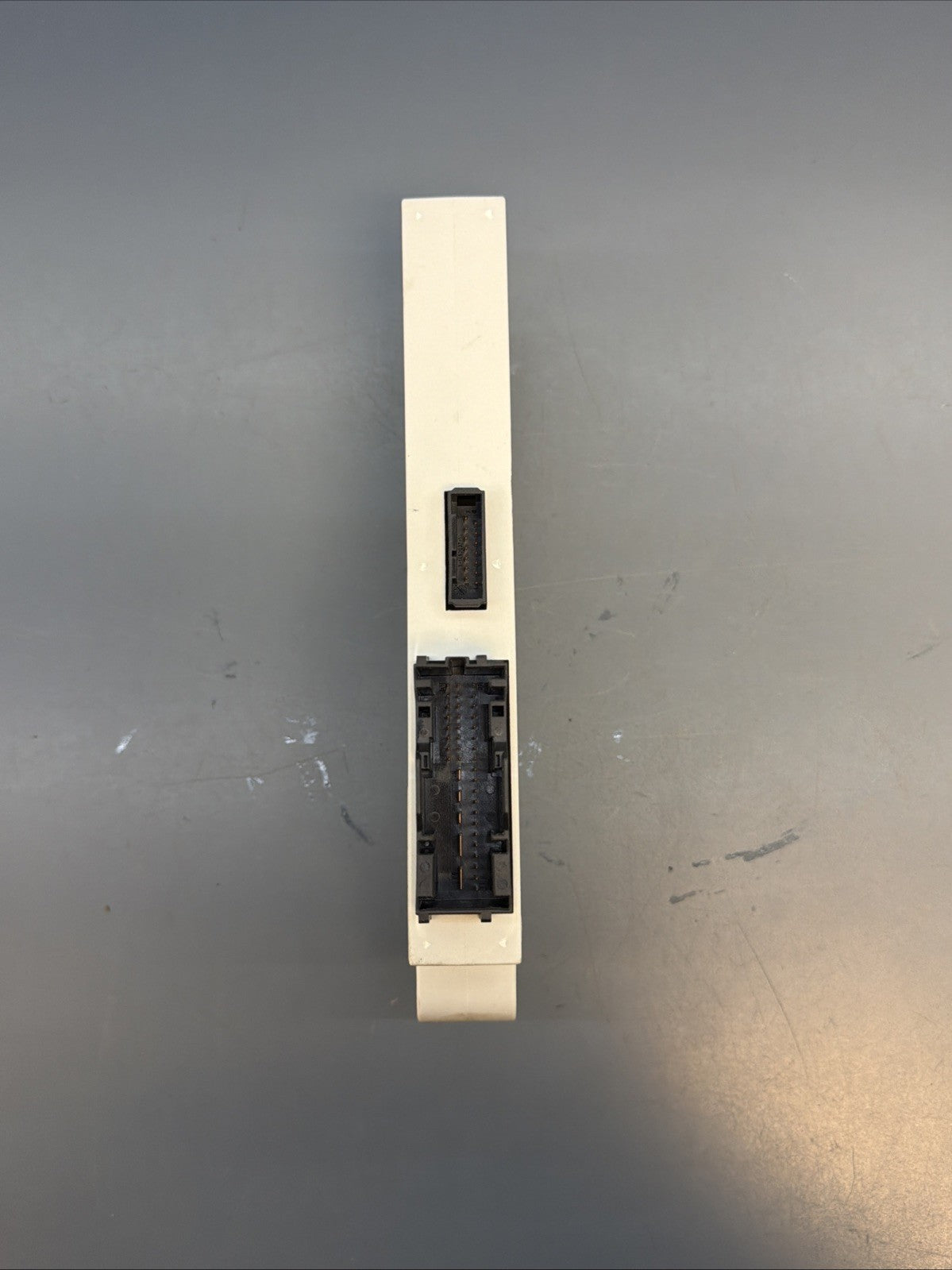 06-08 BMW E90 E91 E92 Engine Computer DME CAS KEY MSV70 N52 Auto OEM 7561817