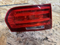 BMW F30 2012-2015 Tail Light OEM Left Inner 7371111-02 183611-12
