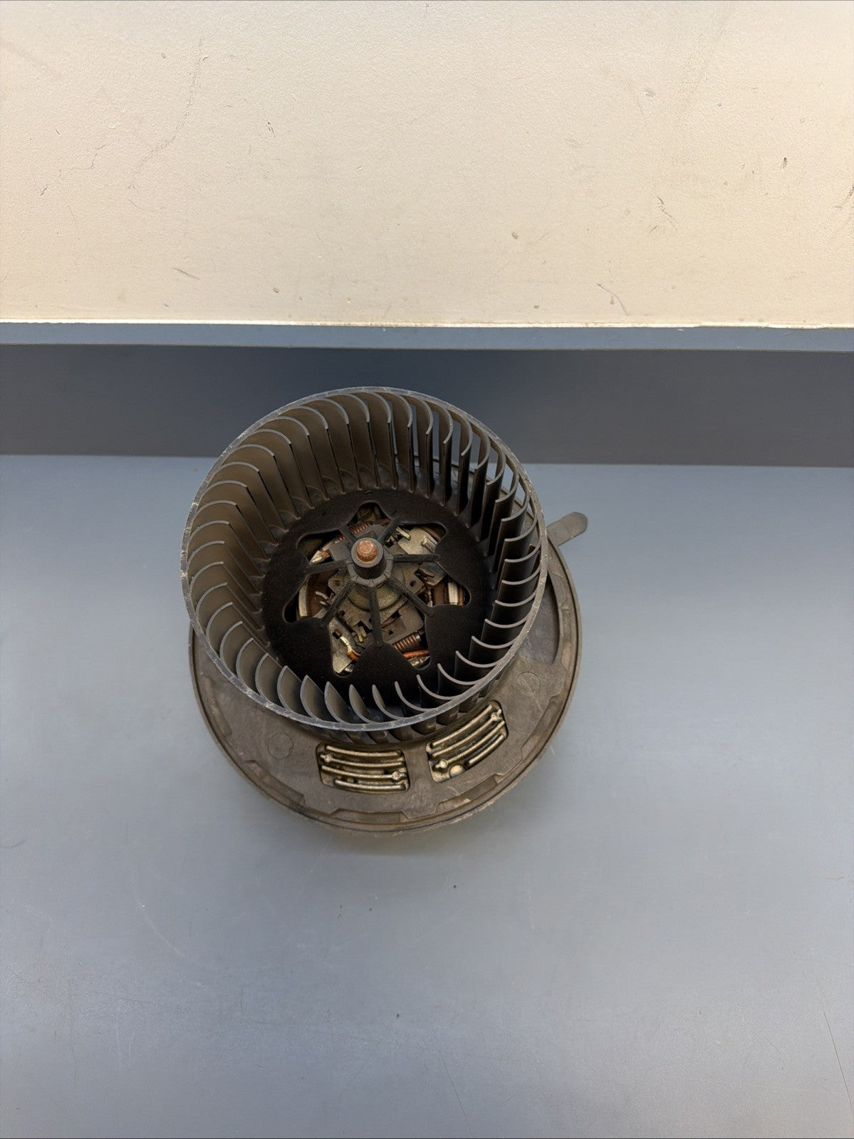 07-13 BMW X1 X3 E82 E90 E92 128I 135I 328I 335I HEATER BLOWER MOTOR FAN 6933663