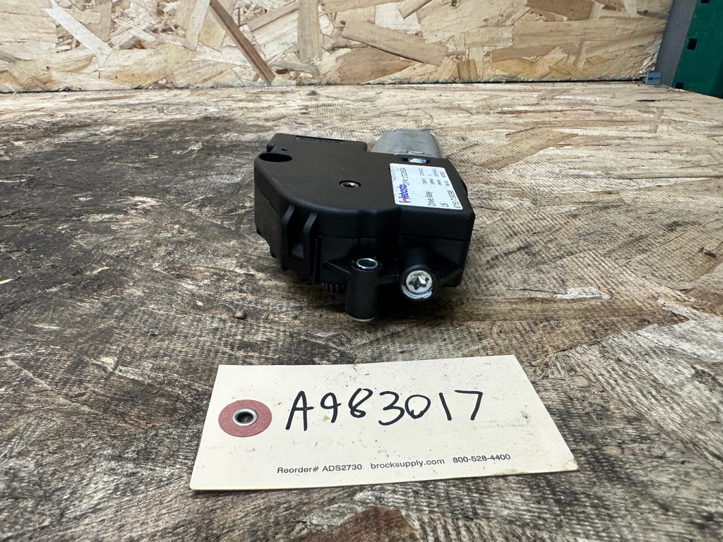 BMW 08-19 1/2/3/4/5/6/7 SERIES X4 X6 SUNROOF DRIVE ELECTRIC MOTOR OEM 7193398