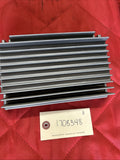 BMW 2011-2014 F25 X3 HiFi RADIO AMP AUDIO AMPLIFIER OEM 9257121