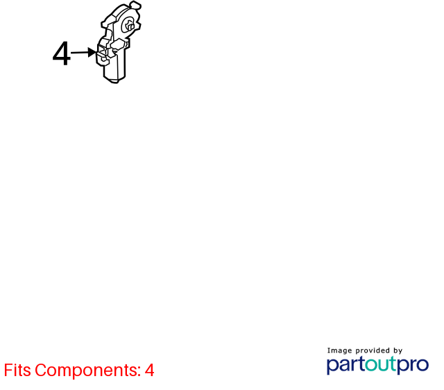 BMW E46/E53/E64/E85 Window Regulator Lifter Bosch 8362063