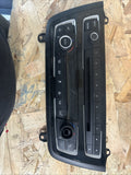 2013-2014 BMW 328I Xdrive - Climate Control / Radio / Stereo Unit 9261103 OEM