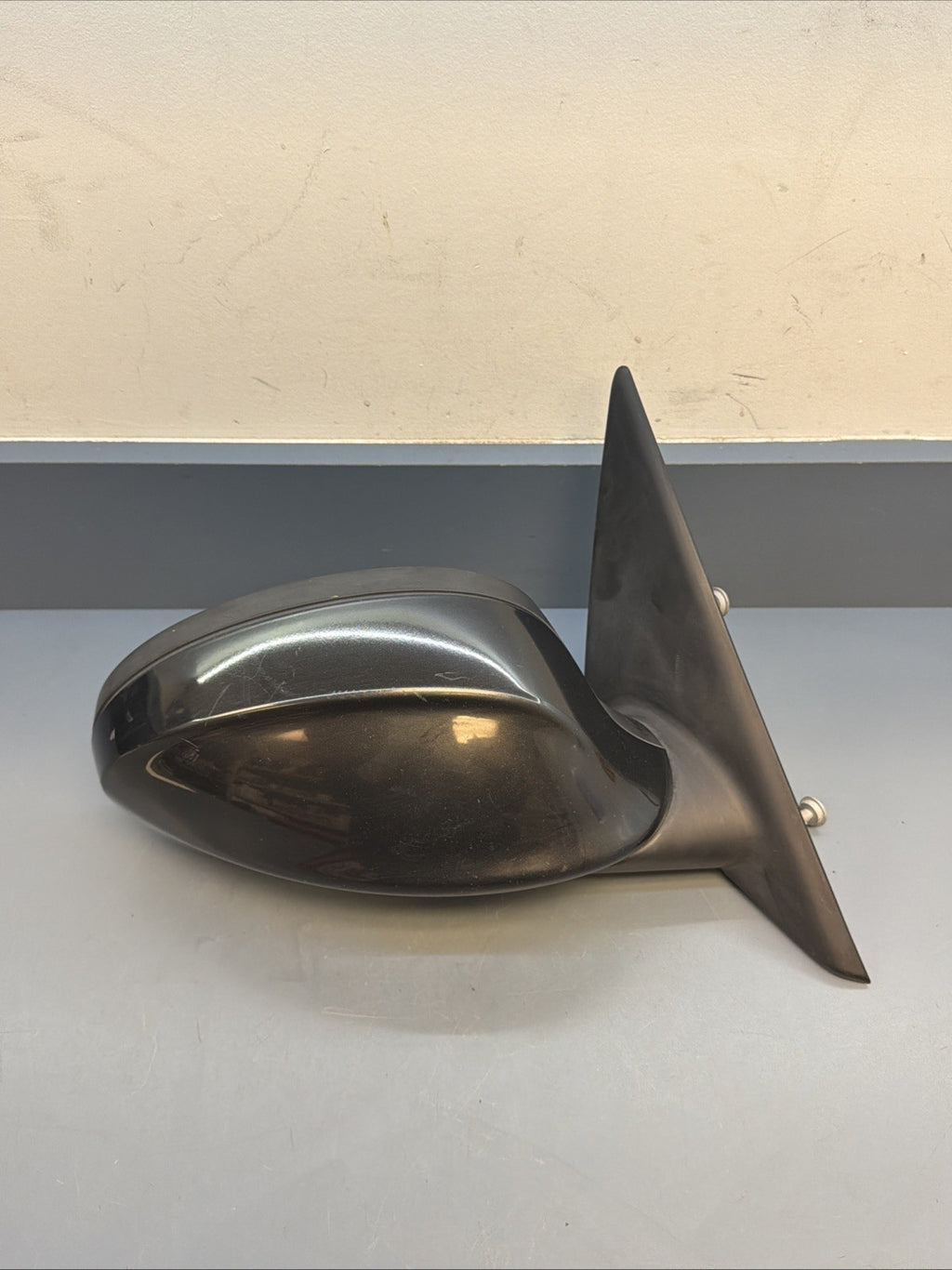 2006 BMW 330I E90 Sedan - Right Side View Mirror - 06-08 OEM 010803