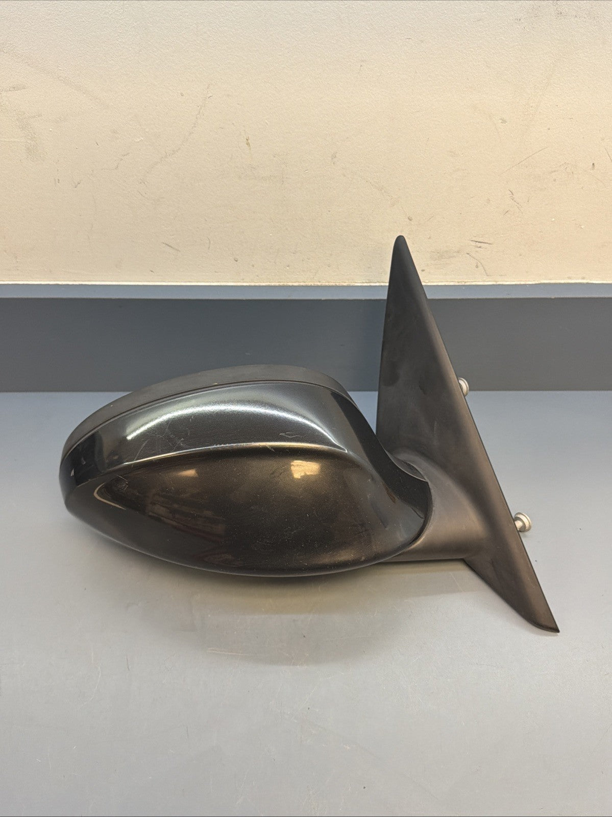 2006 BMW 330I E90 Sedan - Right Side View Mirror - 06-08 OEM 010803