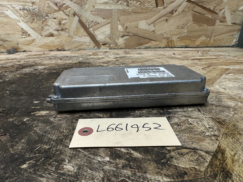 BMW 2007-2014 E70 X5 BACKUP CAMERA CONTROL MODULE OEM 9254345