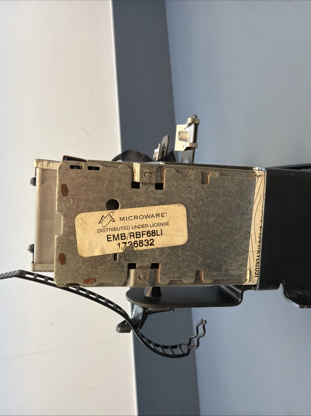 BMW 3 5 7 SERIES E46 E39 E38 1999-2003 GPS SAT NAV NAVIGATION SYSTEM - 8368226
