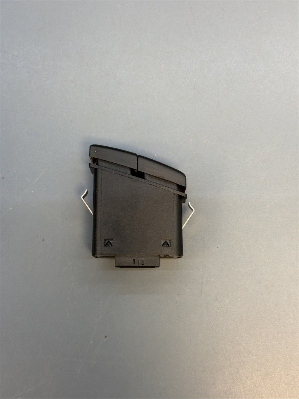 2012-2015 BMW X1 SDRIVE28I E84 - Hazard / Central Locking Switch 6919506