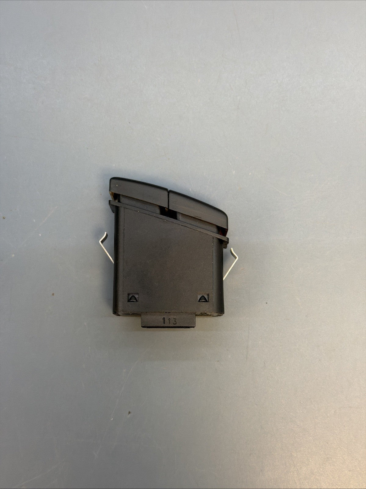 2012-2015 BMW X1 SDRIVE28I E84 - Hazard / Central Locking Switch 6919506